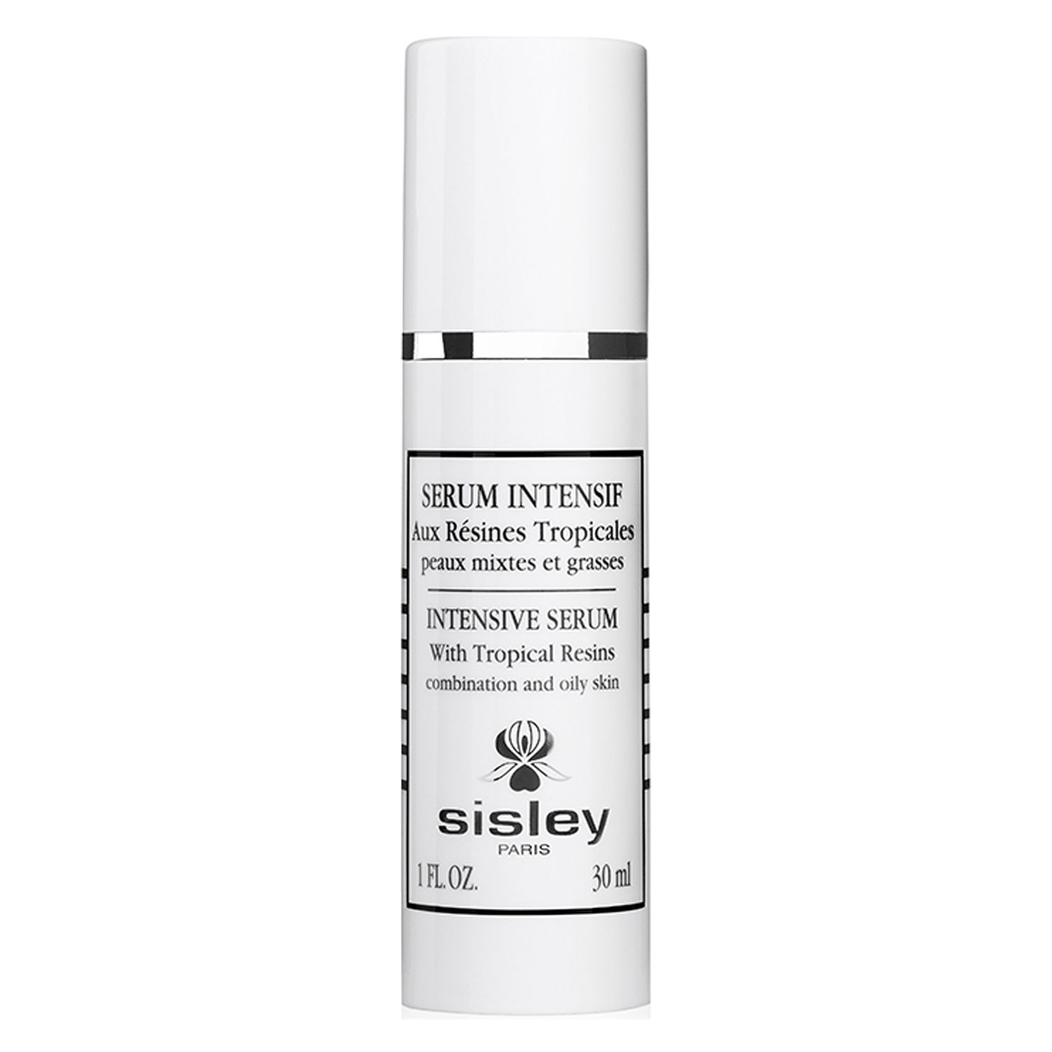 Produktbild von Sisley Skincare - Sérum Intensif aux Résines Tropicales