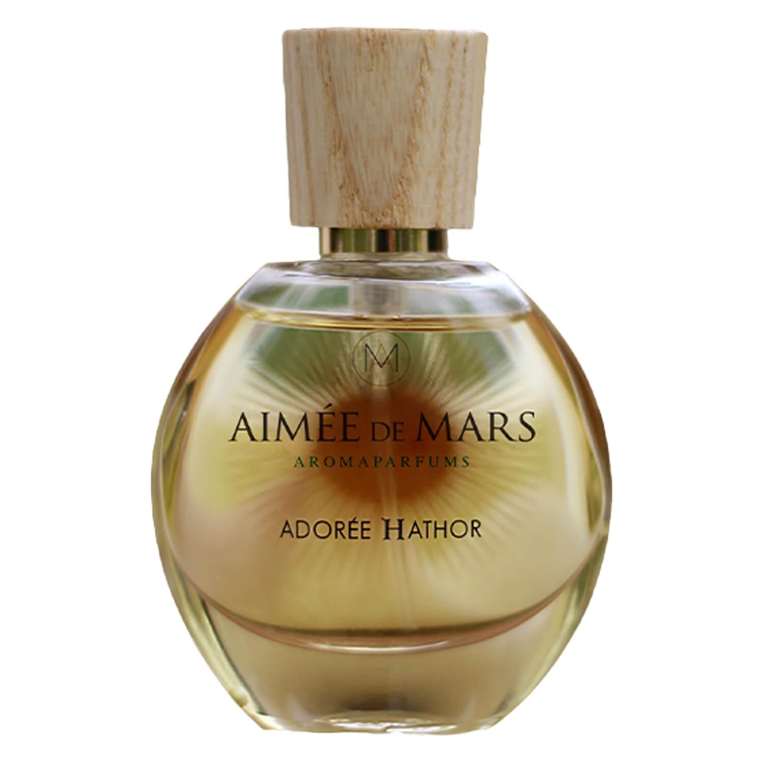 Goddess - Adorée Hathor Eau de Parfum Intense