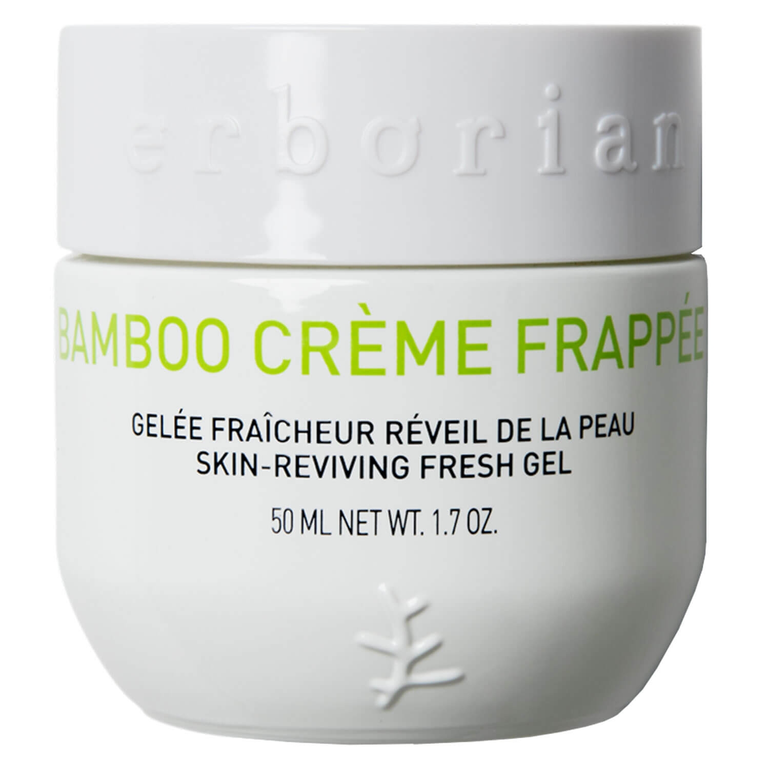 Product image from Bamboo - Crème Frappée