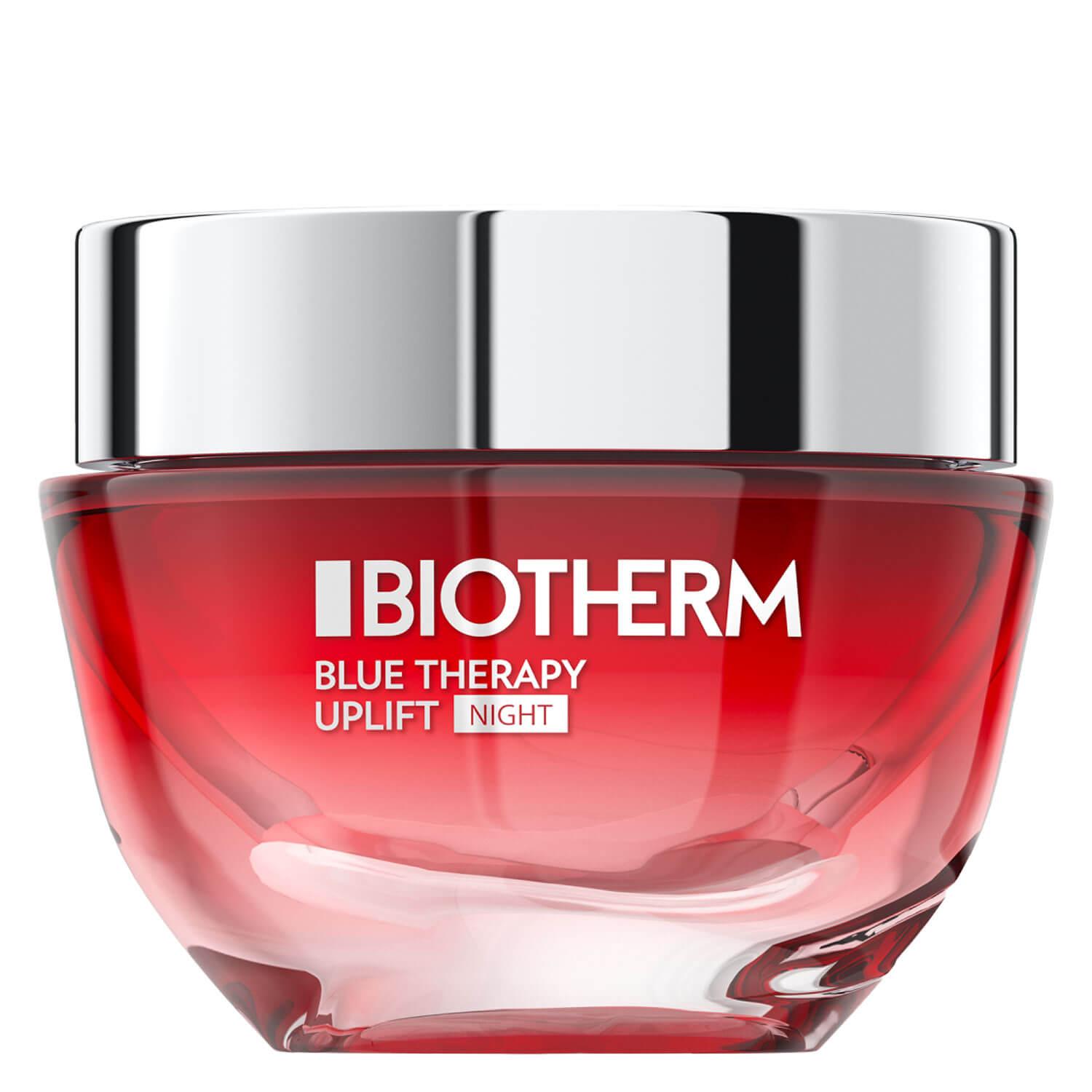 Blue Therapy - Red Algae Uplift Night Cream