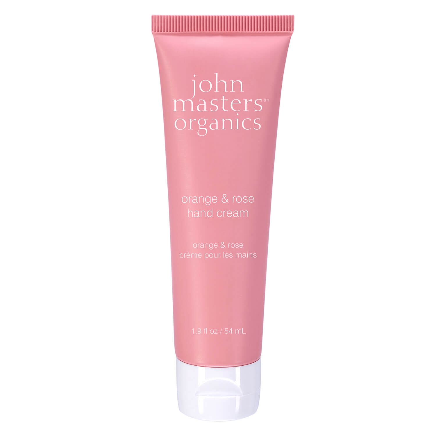 Product image from JMO Skin & Body Care - Orange & Rose Handcream