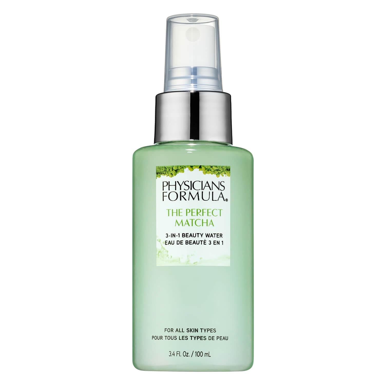 PHYSICIANS FORMULA - The Perfect Matcha 3-in-1 Beauty Water