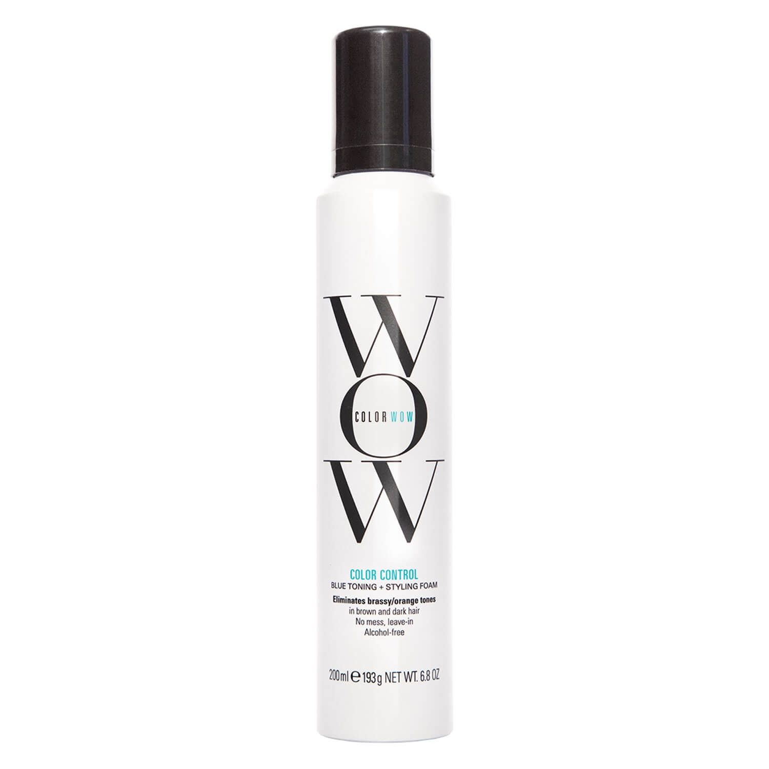 Product image from Color Wow - Color Control Brassy/Orange Tones