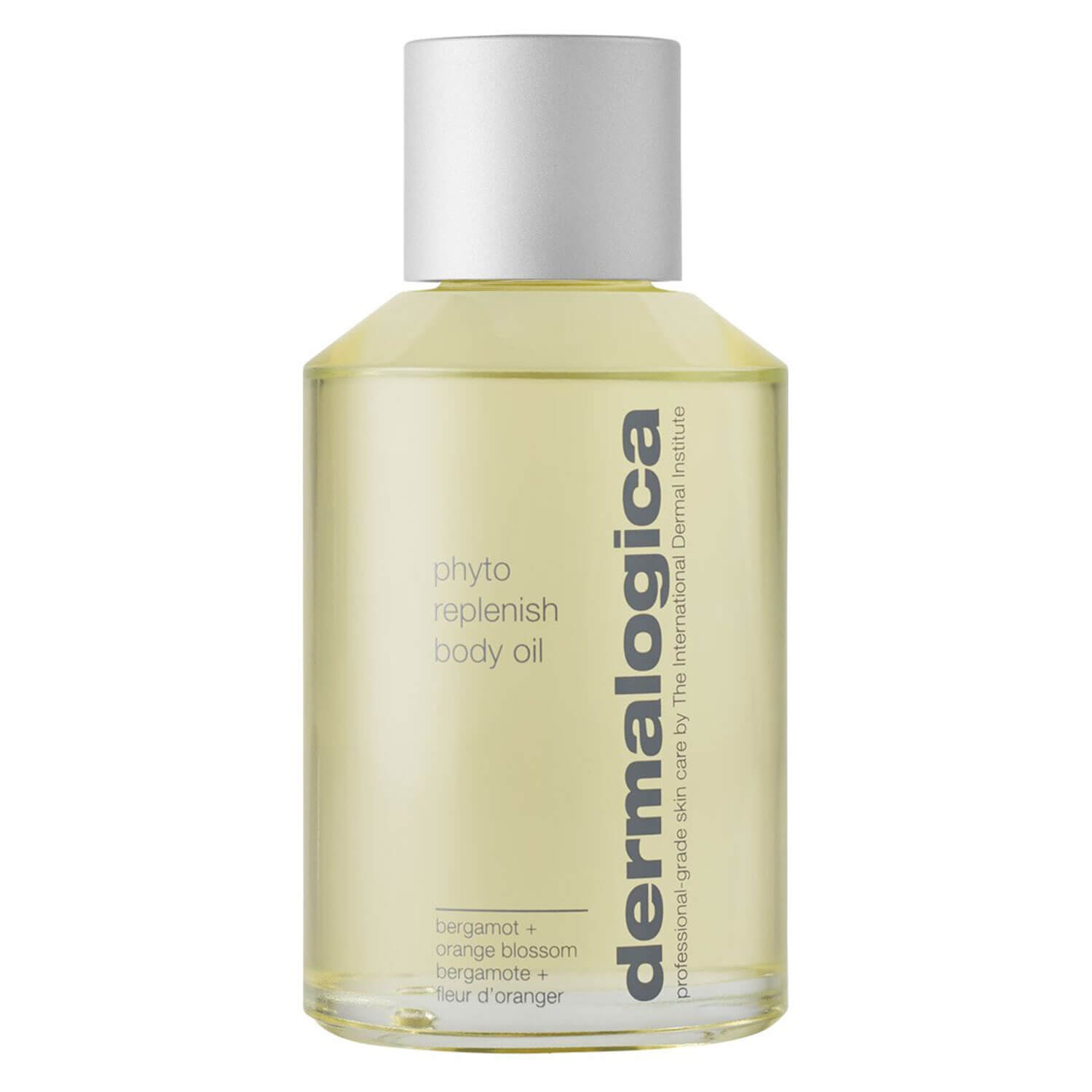 Product image from Dermalogica Body - Phyto Replenish Body Oil