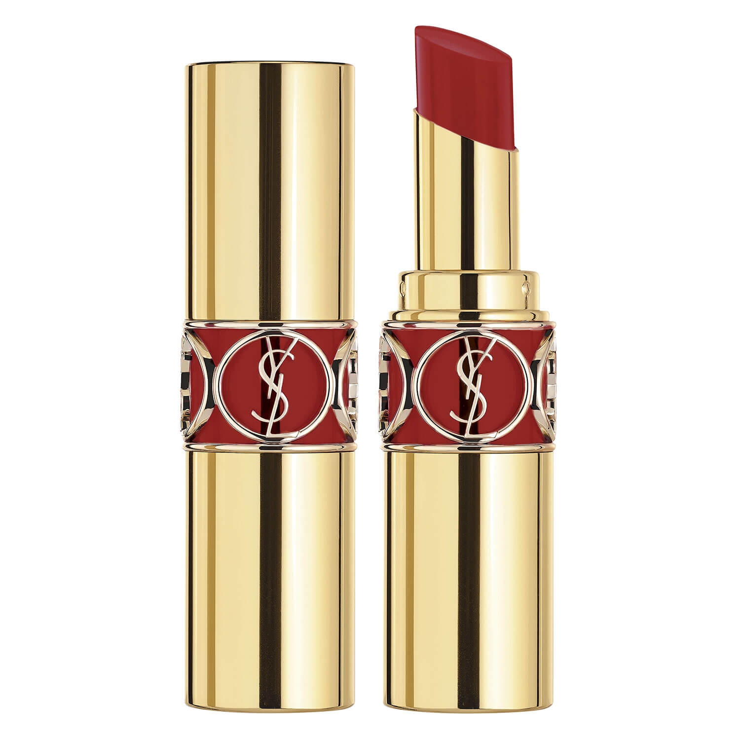 Product image from Rouge Volupté Shine - Ready To Seduce 102