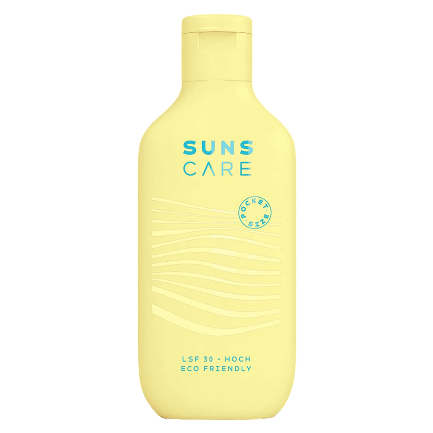 Product image from SUNS CARE - Pocketsize SPF30