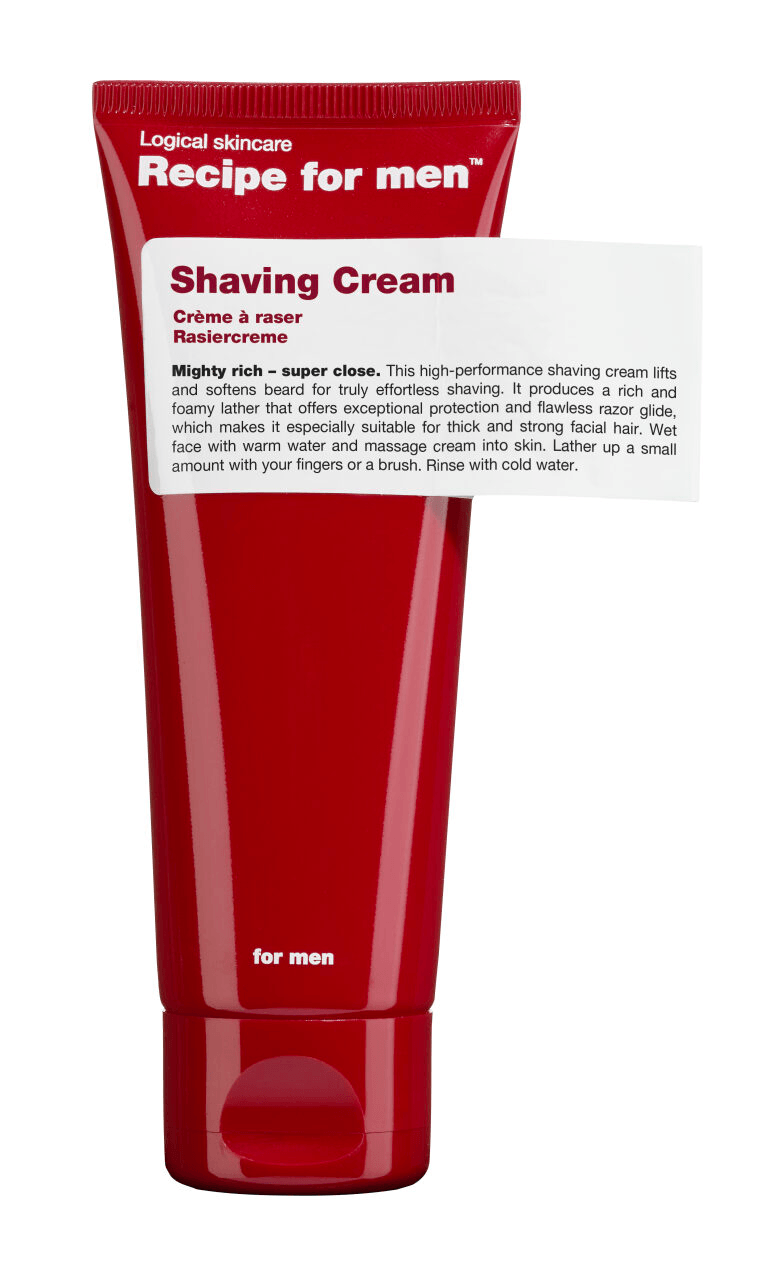 Produktbild von Shaving - Shaving Cream