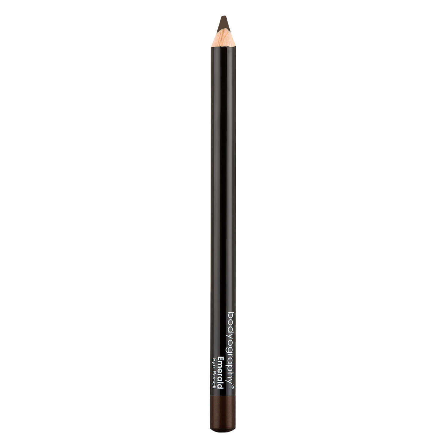 Product image from bodyography Eyes - Eye Pencil Black Walnut