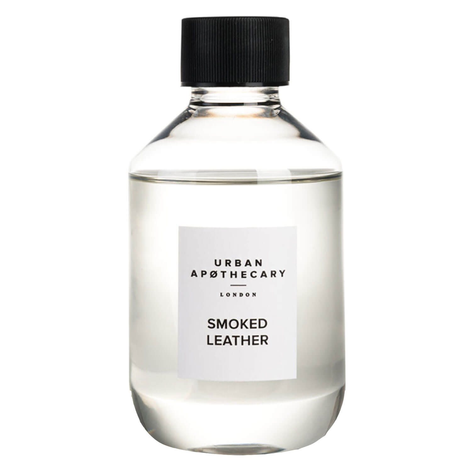 Product image from Urban Apothecary - Diffuser Refill Smoked Leather