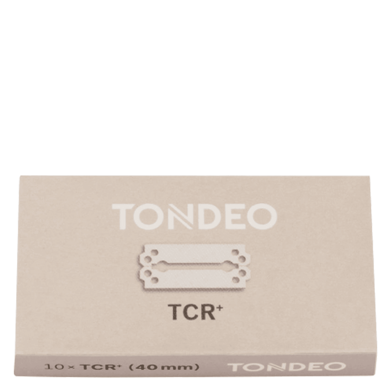 Tondeo Blades - TCR+ Blades