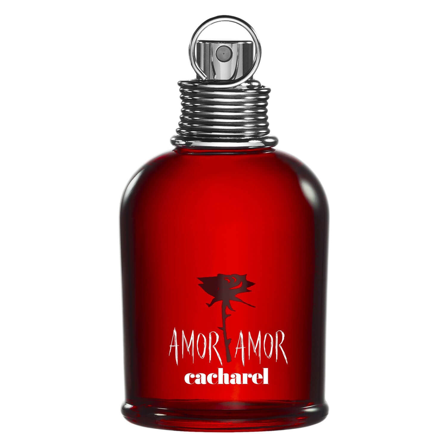 Product image from Amor Amor - Eau De Toilette