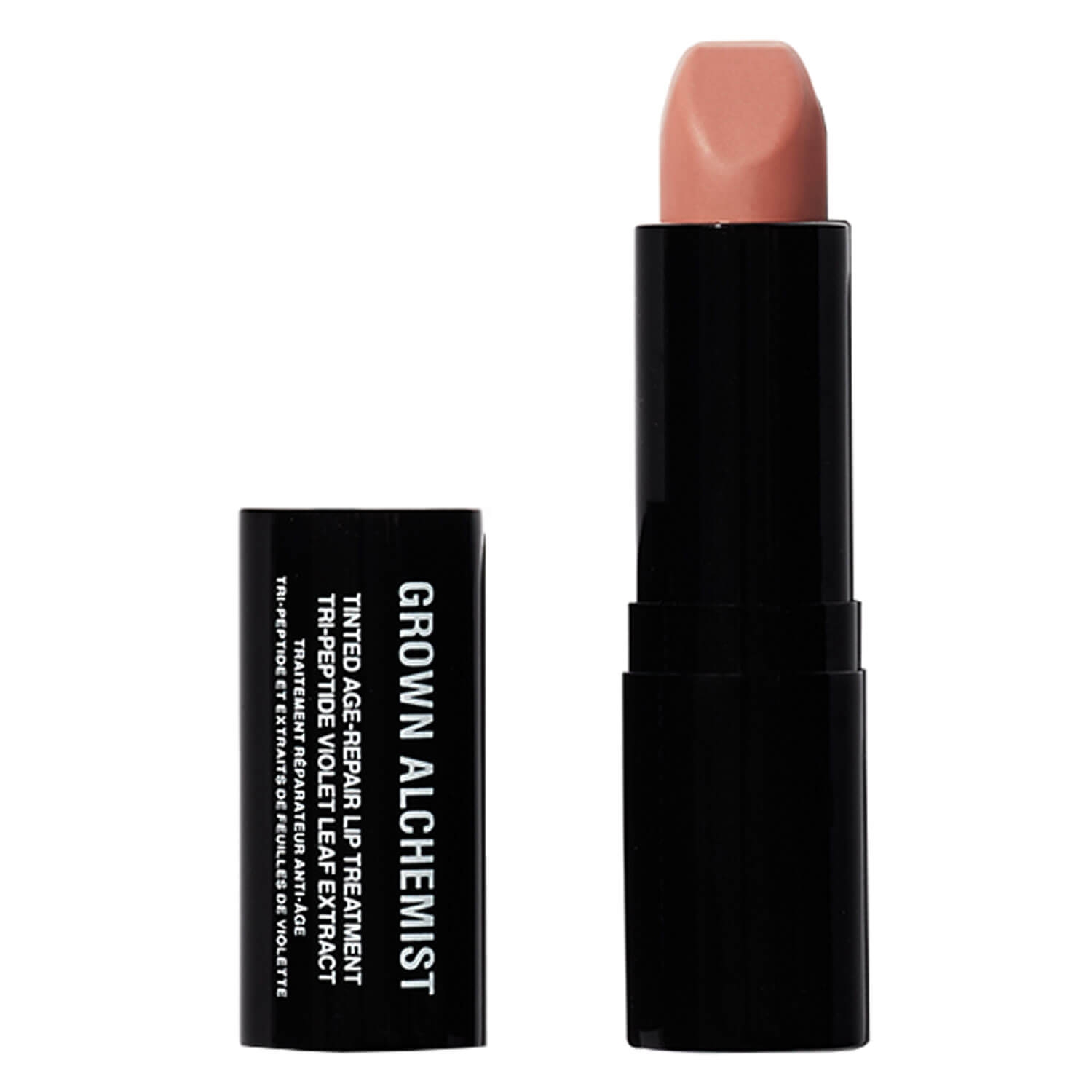 Product image from GROWN Beauty - Tinted Age-Repair Lip Treatment