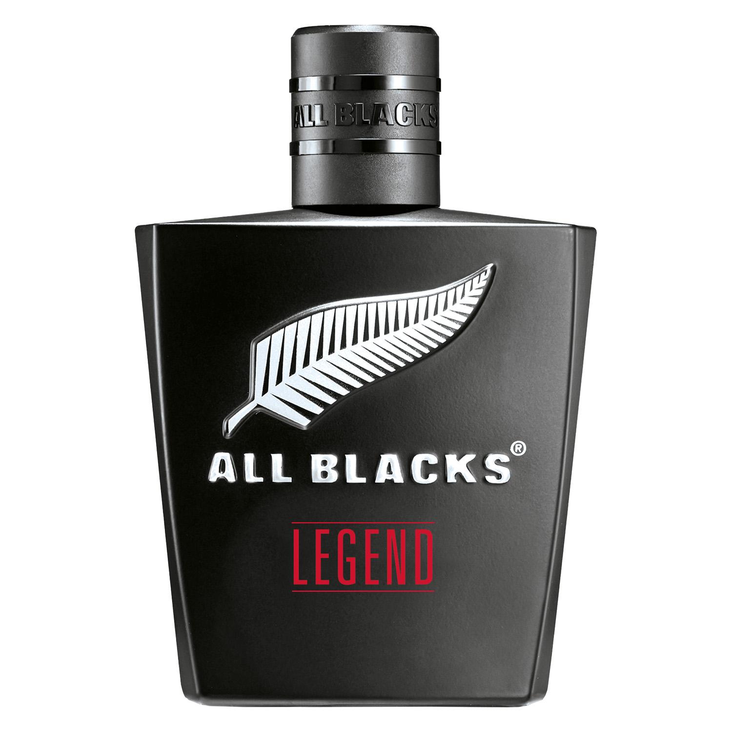 All Blacks Fragrance - Legend Eau de Toilette