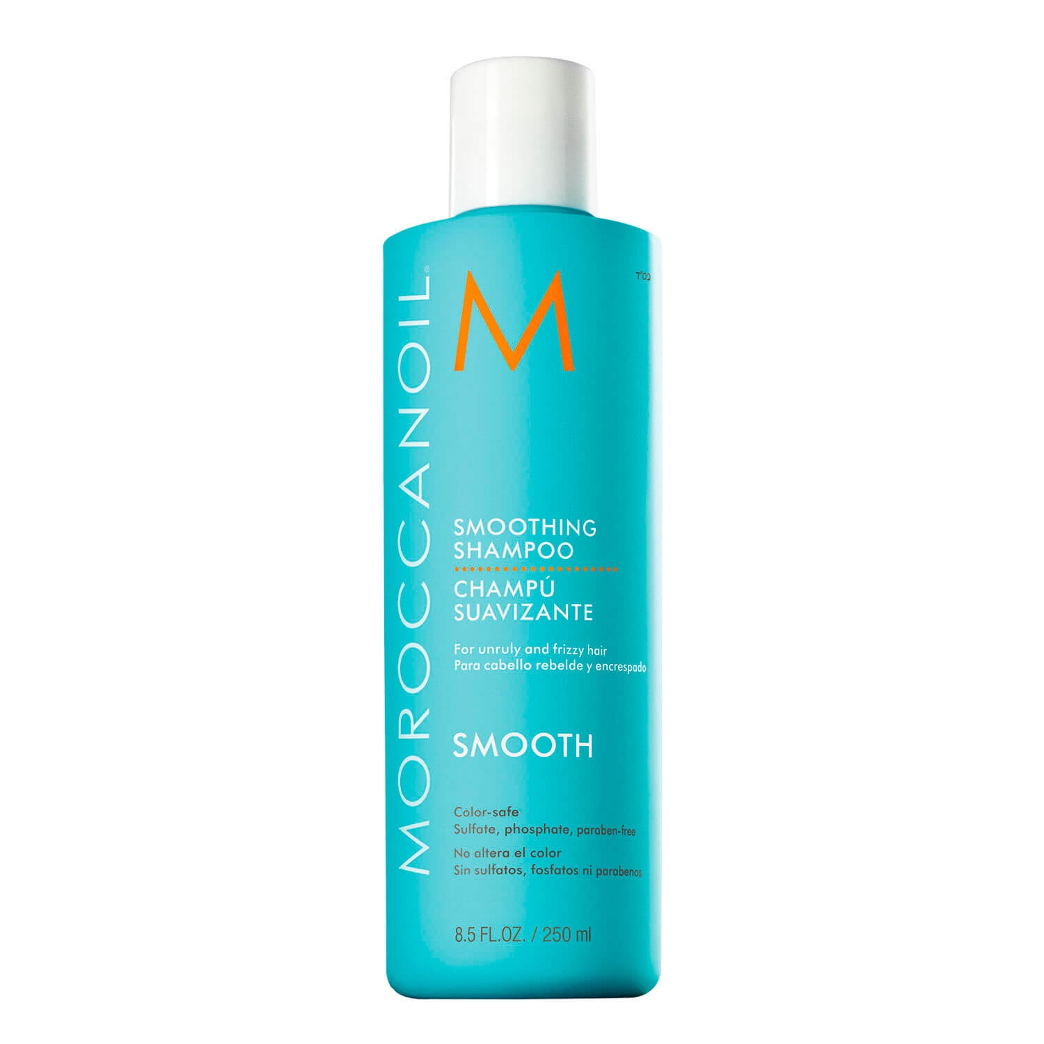 Produktbild von Moroccanoil - Smoothing Shampoo