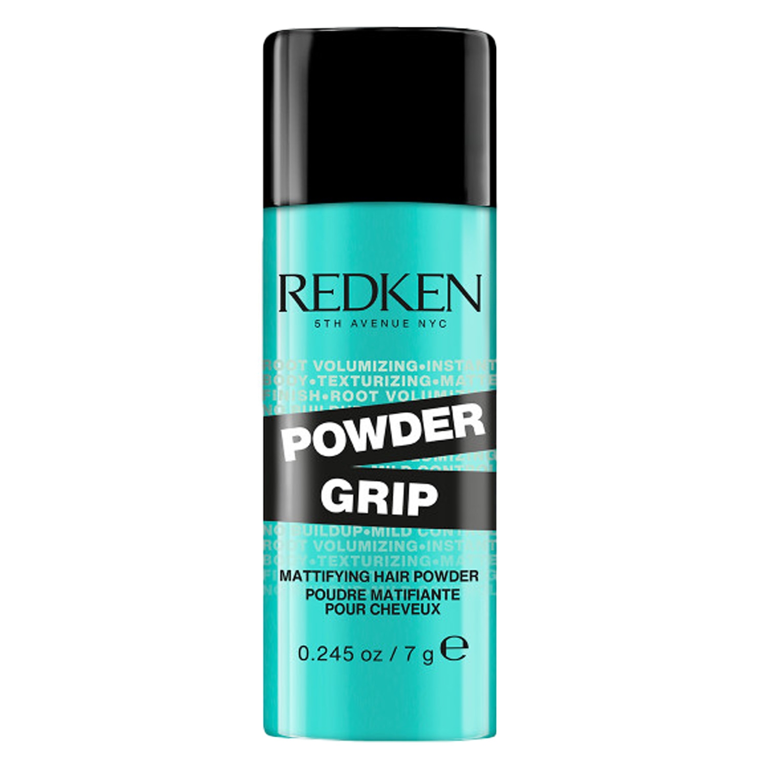 Product image from Redken Styling - Powder Grip