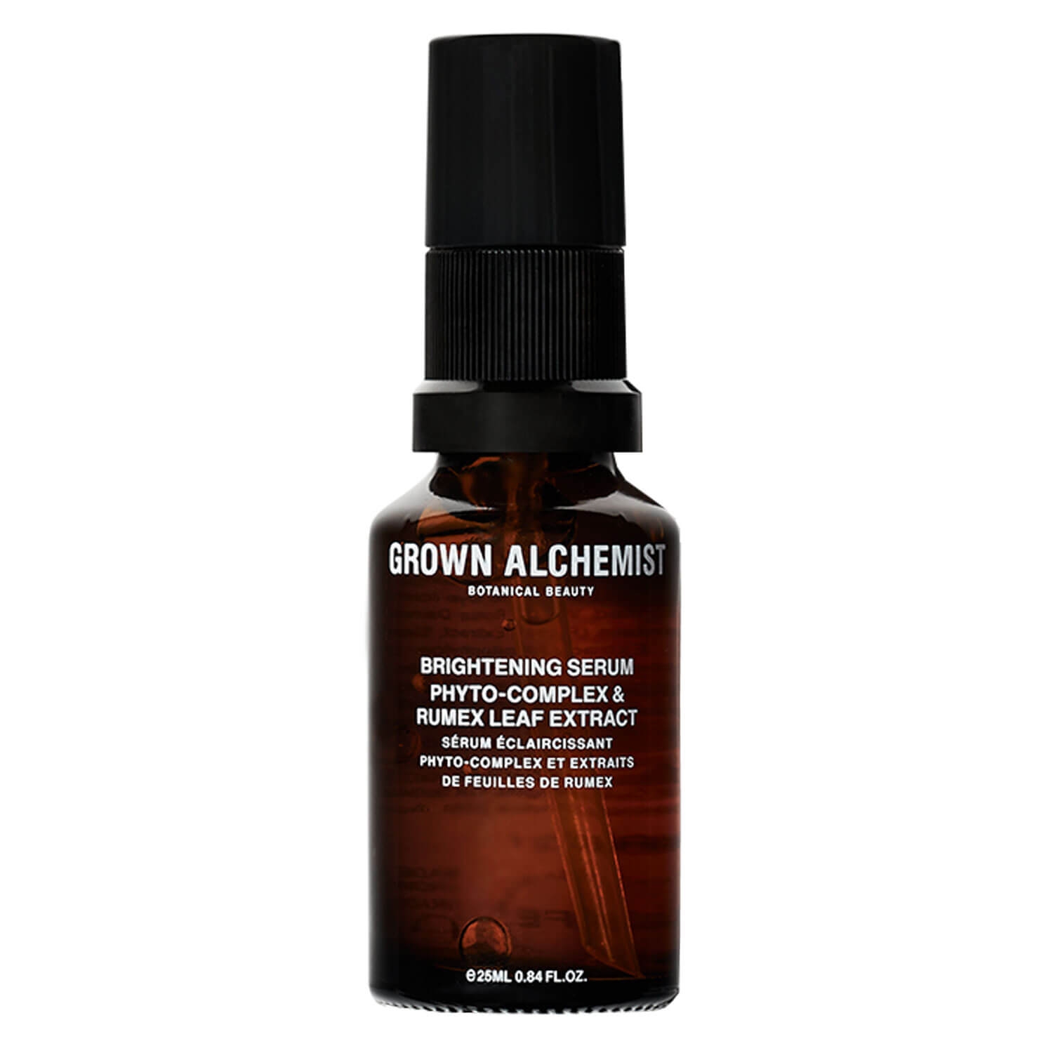 Product image from GROWN Beauty - Brightening Serum