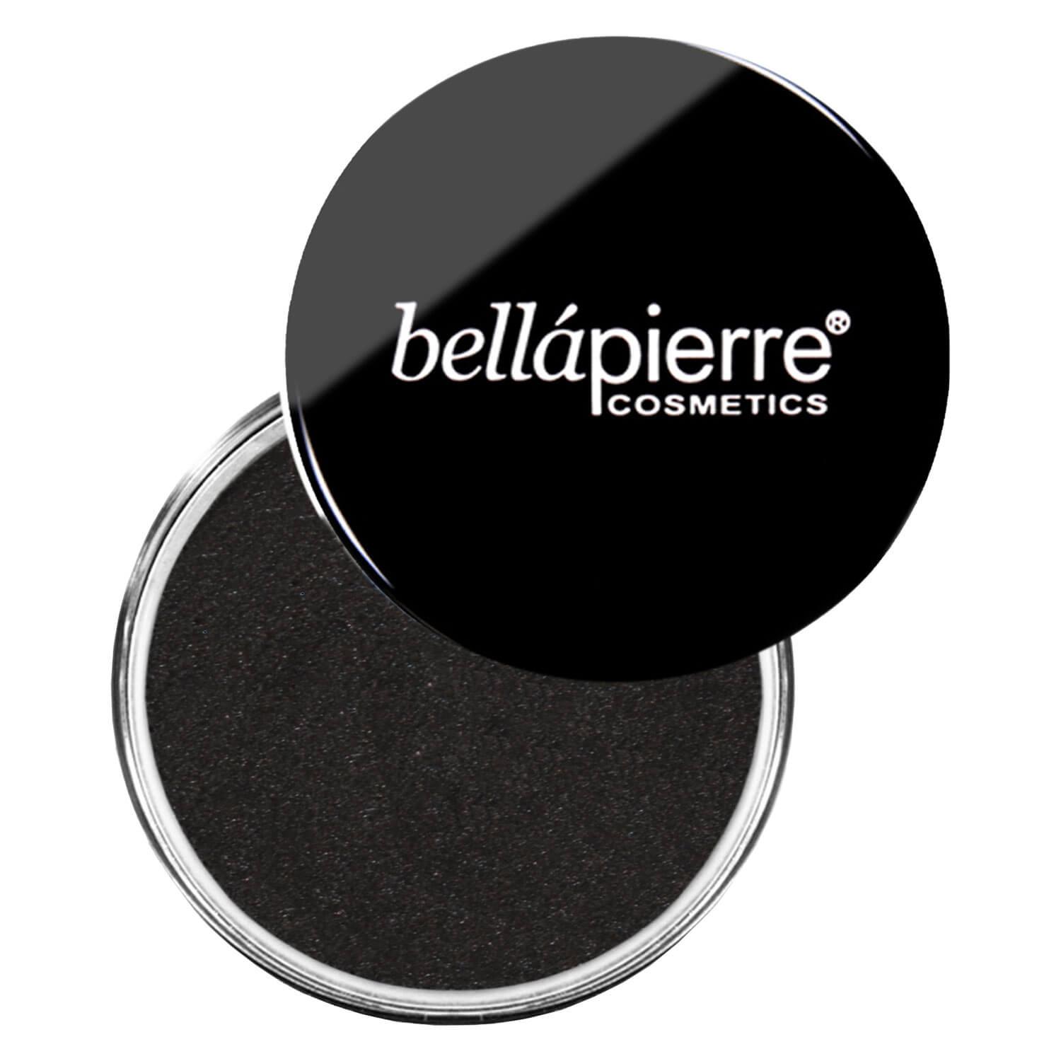 bellapierre Eyes - Shimmer Powders Noir