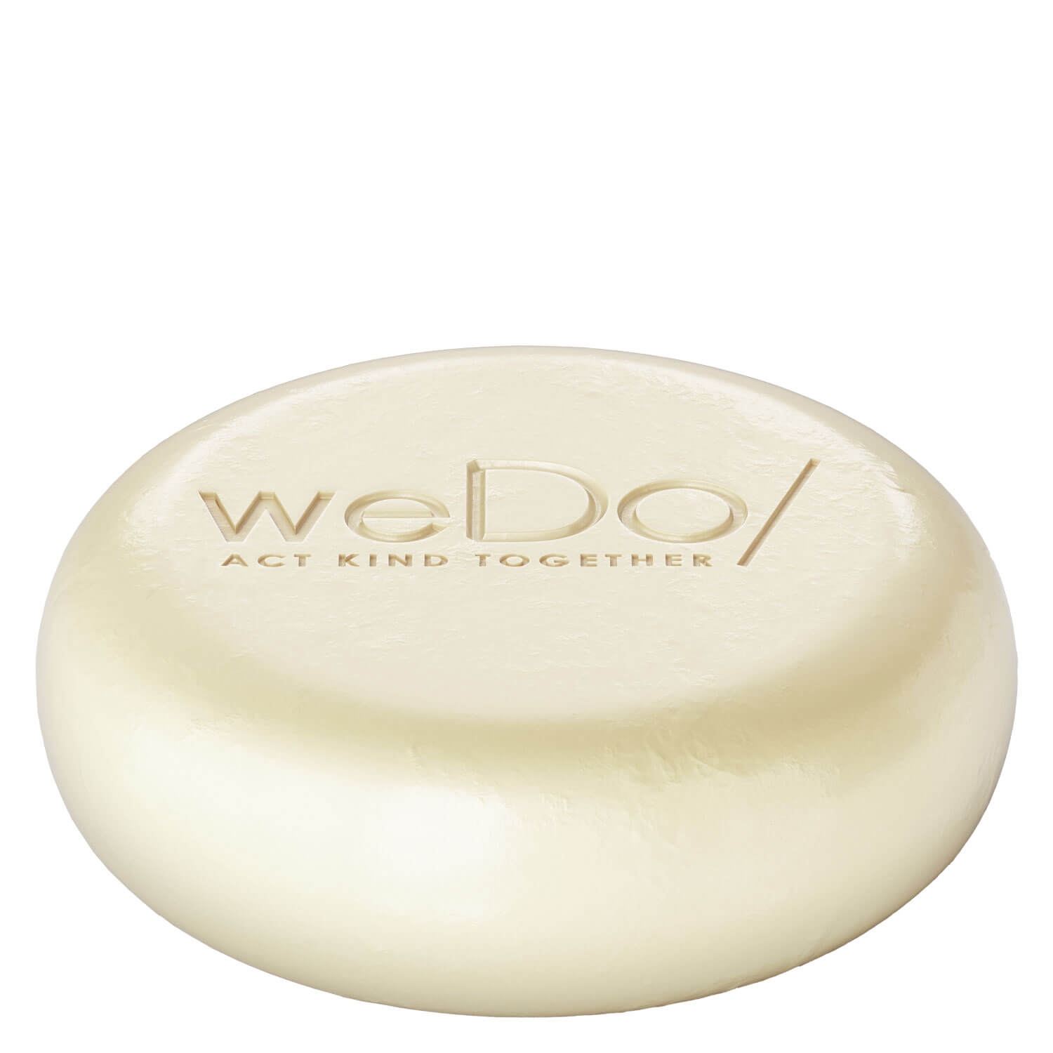 Produktbild von weDo/ - Light & Soft No Plastic Shampoo