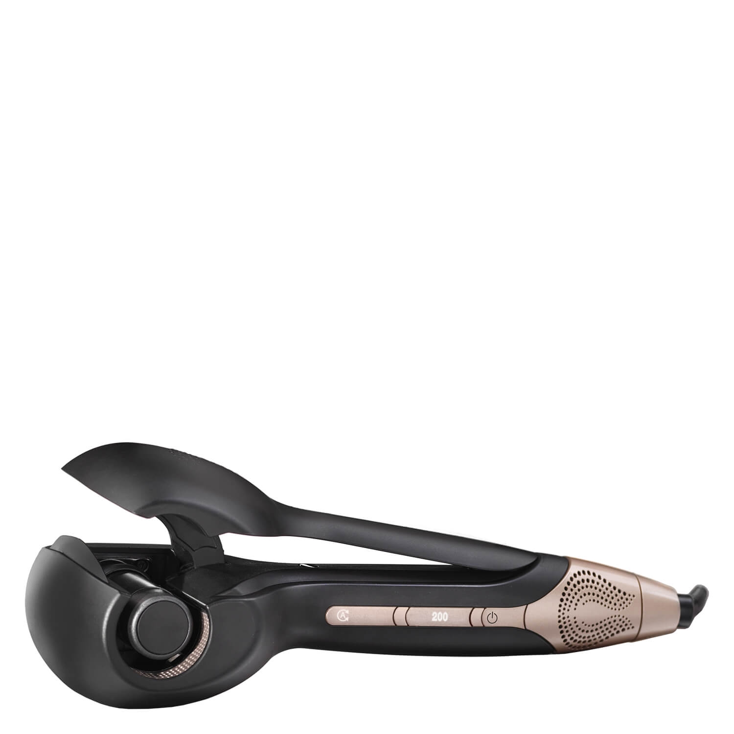 Product image from BaByliss - Wave Secret Air C1900E