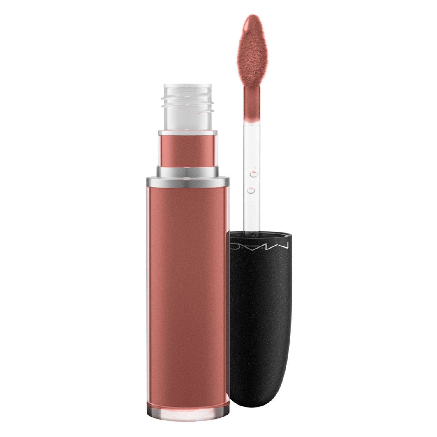 Product image from Retro Matte Liquid Lipcolour - Topped with Brandy