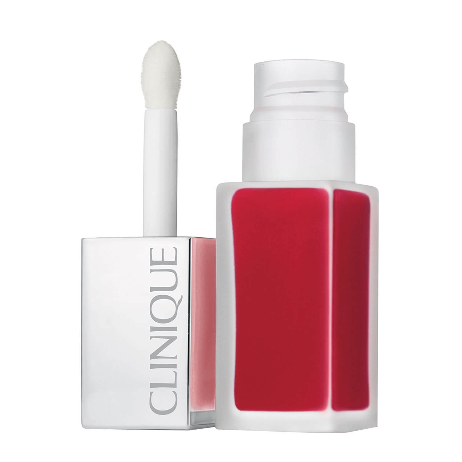 Product image from Clinique Pop Liquid Matte - 02 Flame Pop