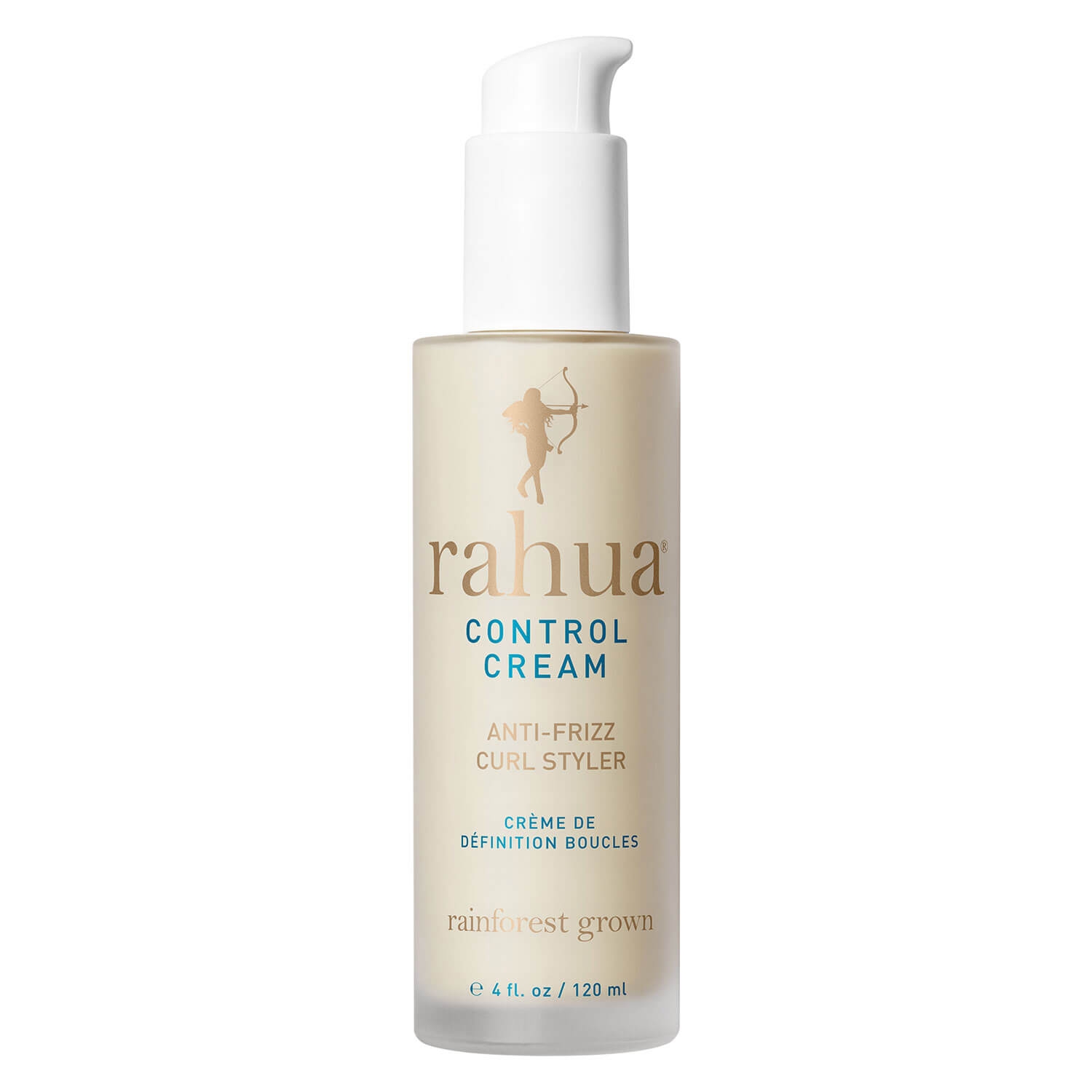 Product image from Rahua Styling - Control Cream Curl Styler