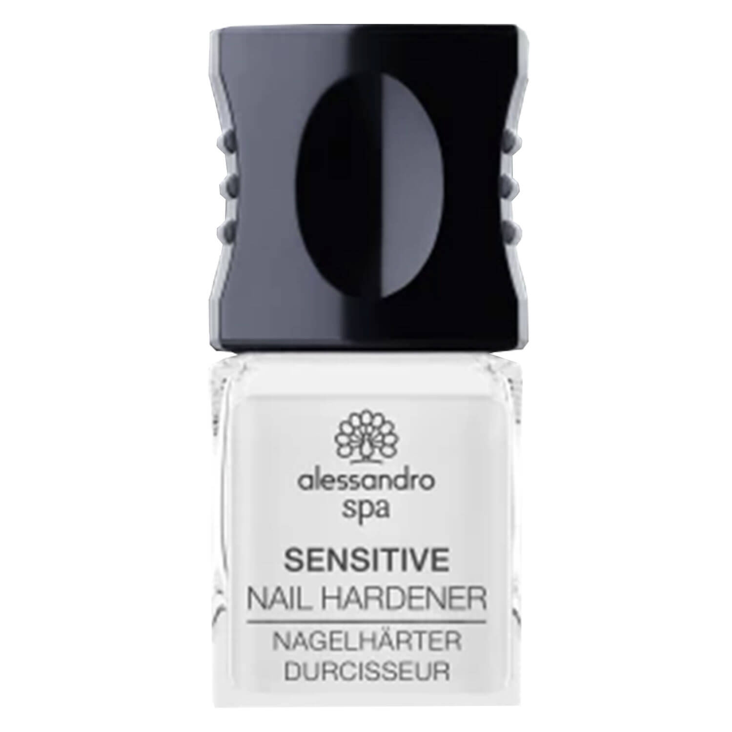 Product image from Alessandro Spa - Sensitive Nail Hardener