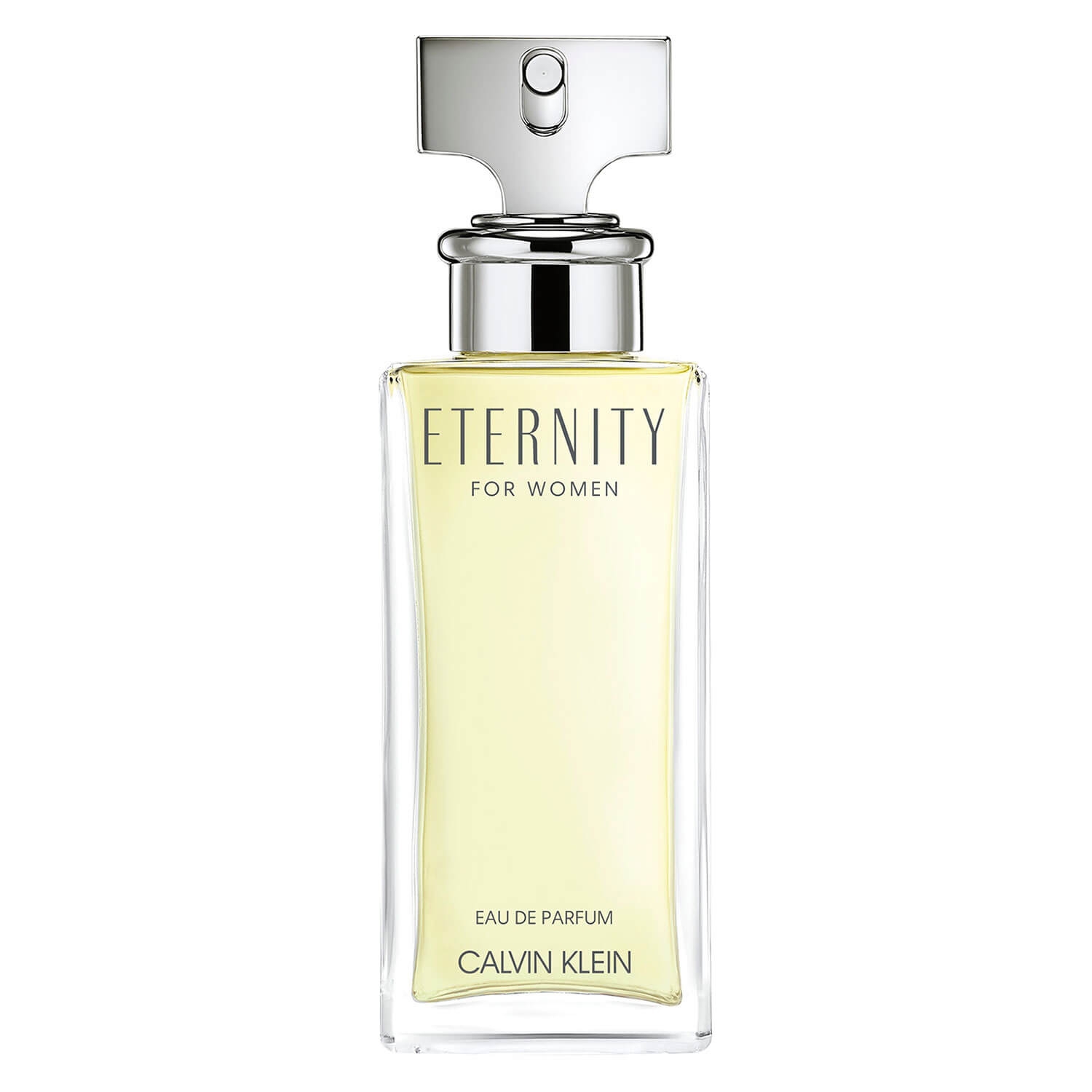 Product image from Eternity - Eau de Parfum