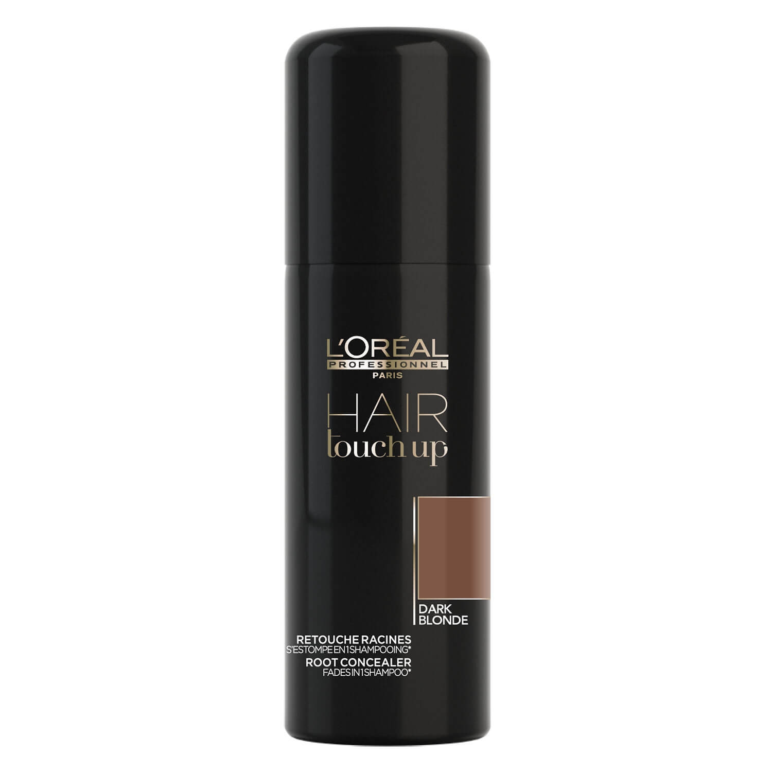 Product image from Hair Touch Up - Dark Blonde