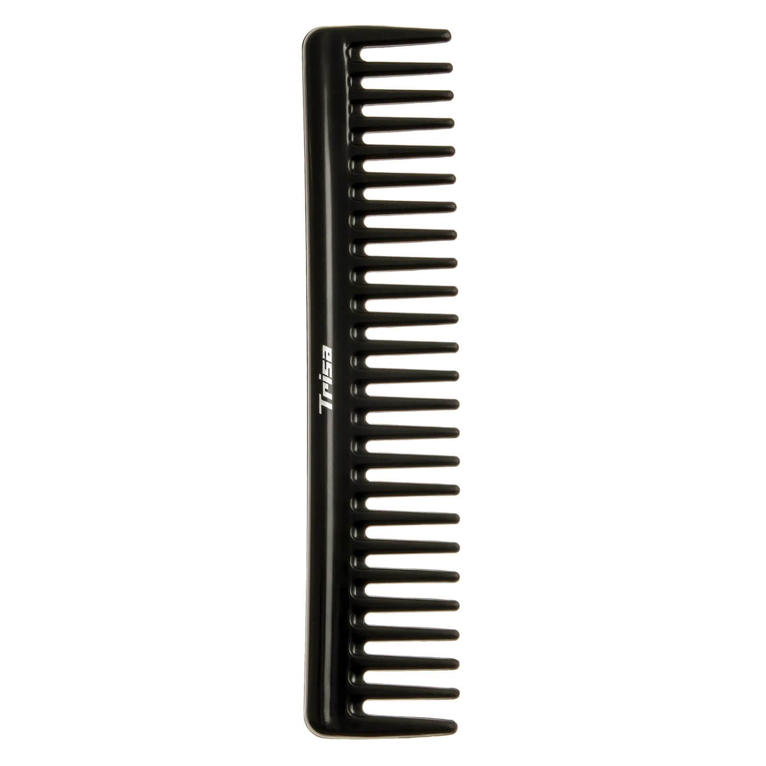 TRISA Hair - Wide-Tooth Comb 