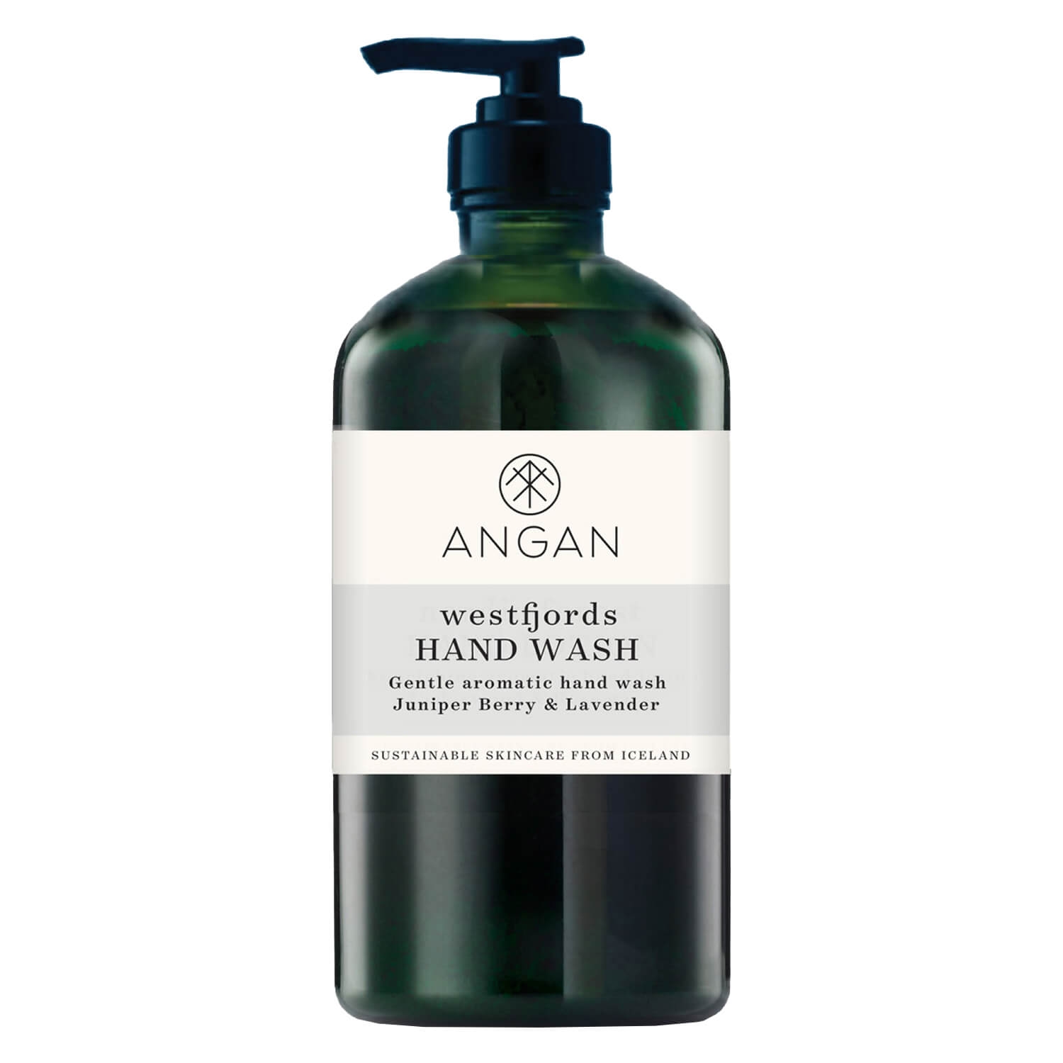 Product image from ANGAN - Westfjords Hand Wash