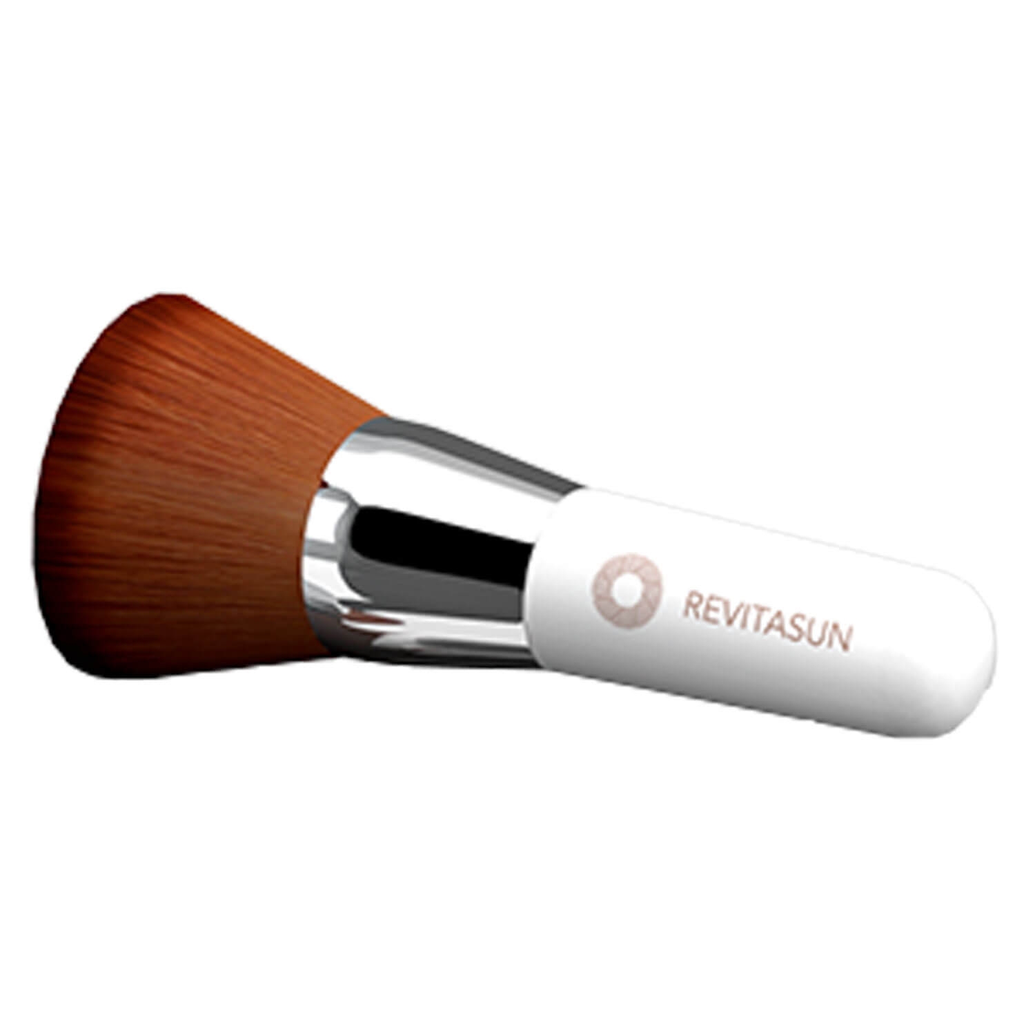 Produktbild von REVITASUN - Flat Kabuki Brush