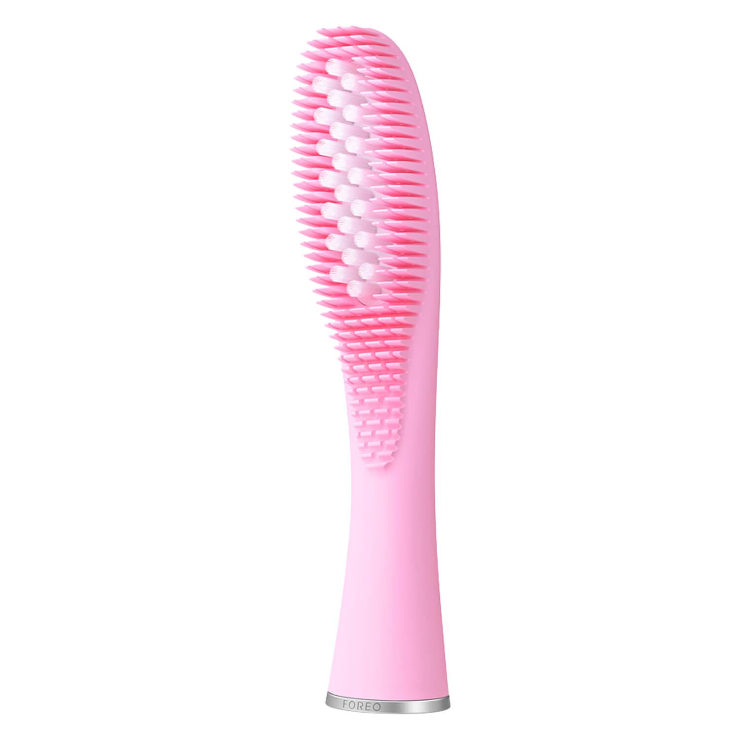 ISSA™ - Hybrid Wave Tête de Brosse Pearl Pink