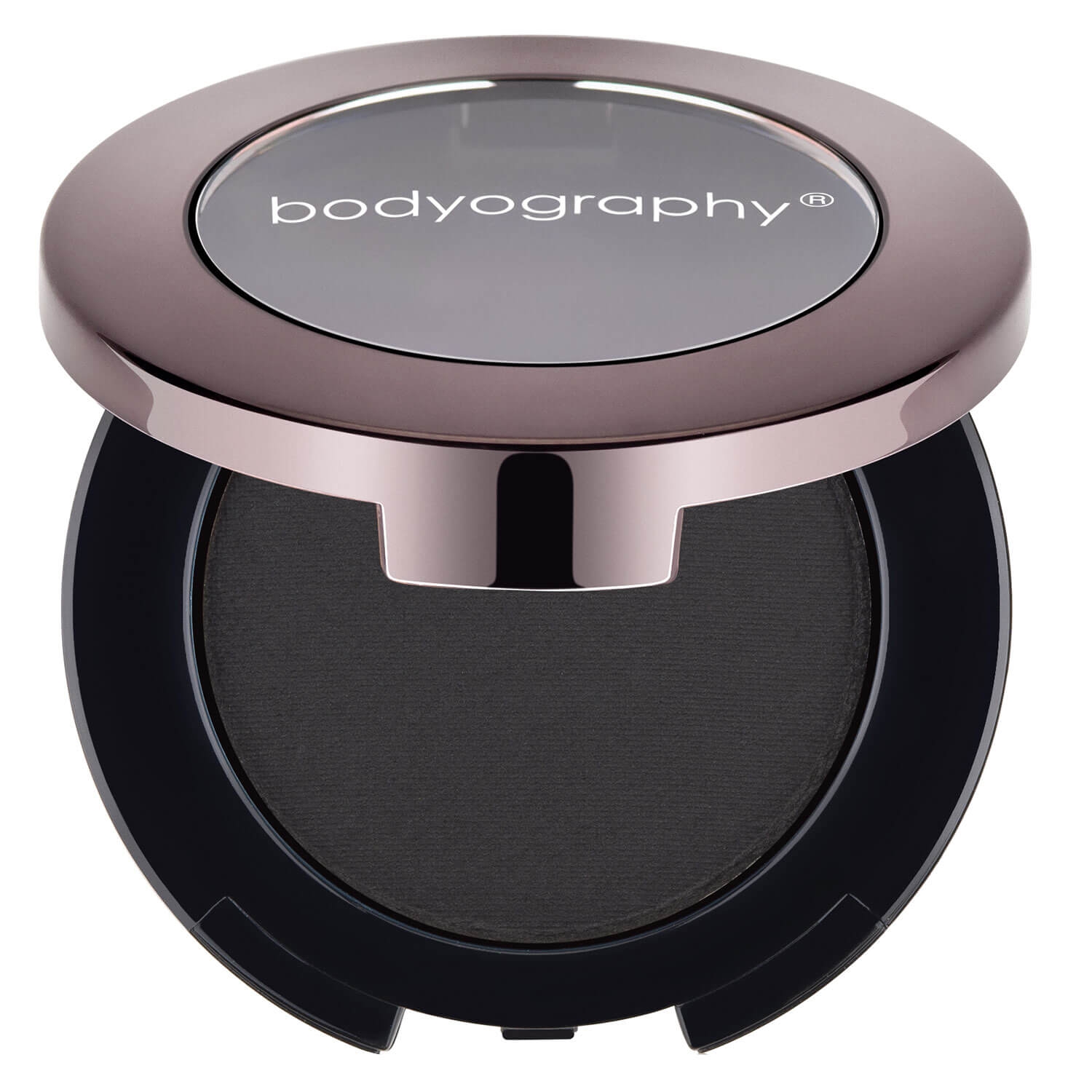 Product image from bodyography Eyes - Expression Eye Shadow Raven