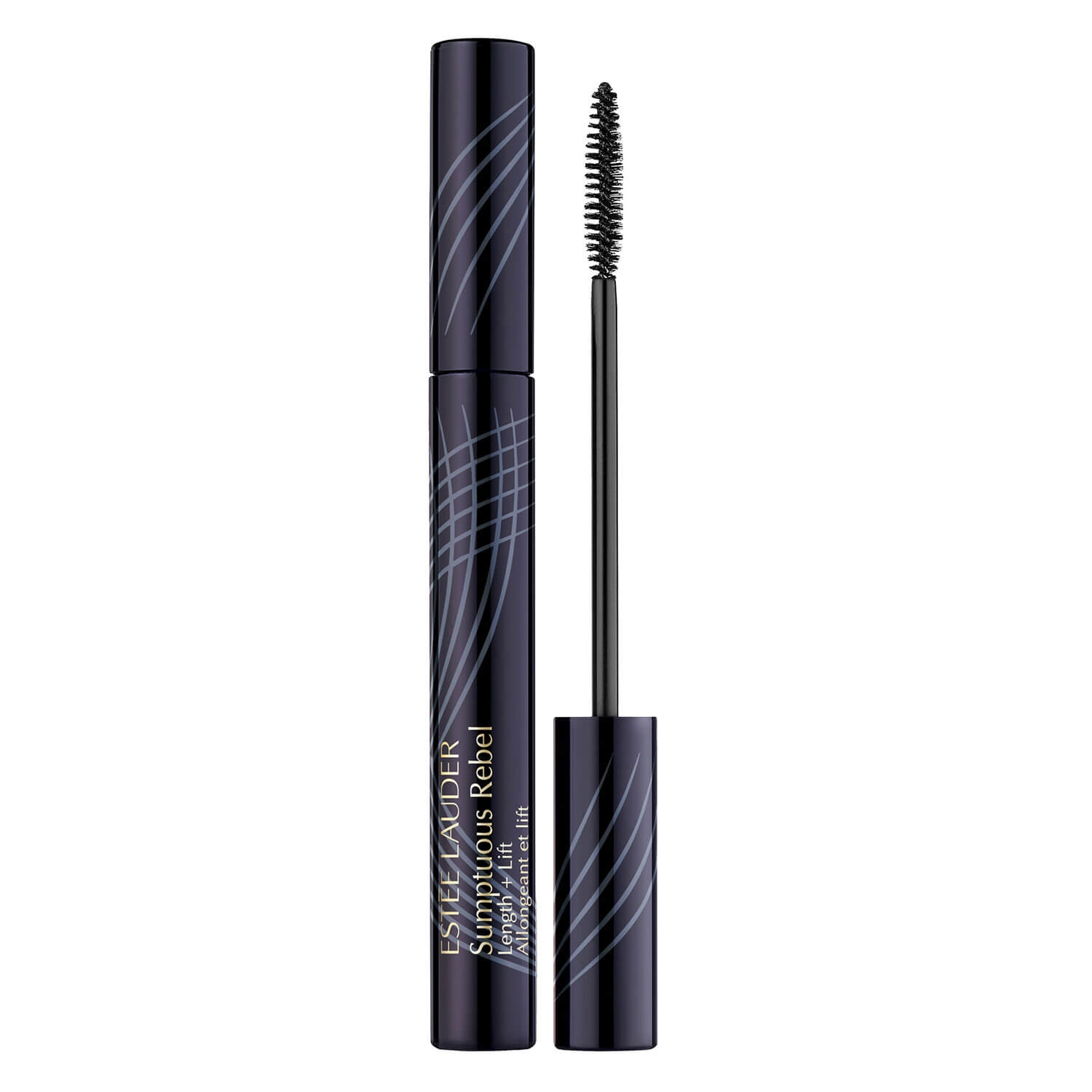 Product image from Sumptuous - Rebel Length + Lift Mascara