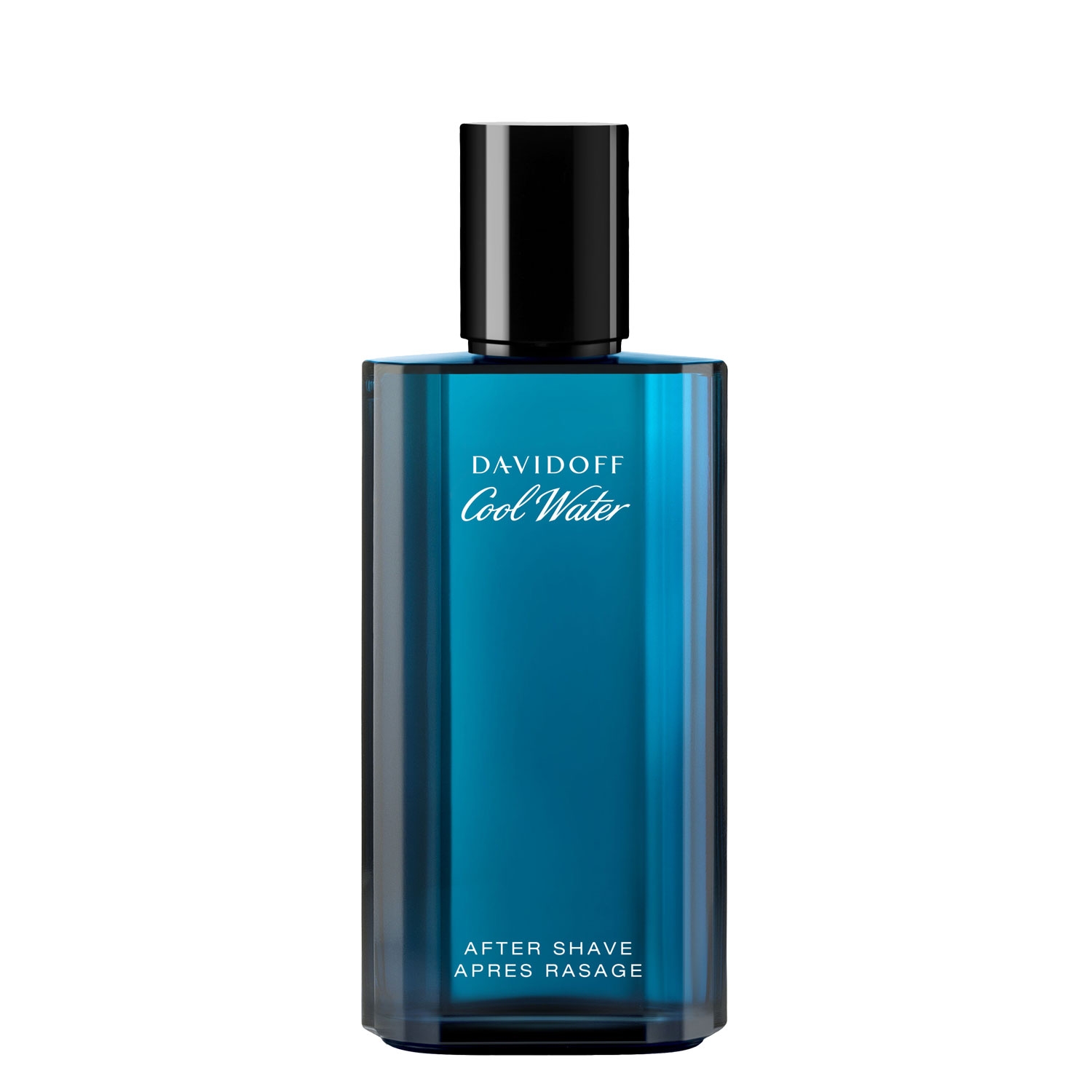 Product image from Cool Water - After Shave Splash