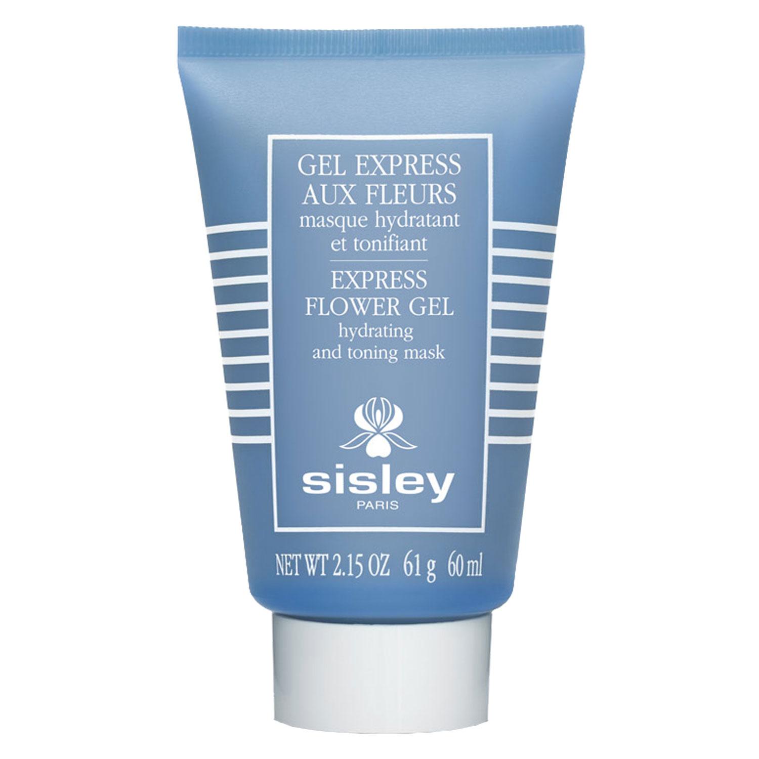 Sisley Skincare - Gel Express aux Fleurs