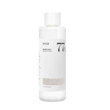 Product image from Anua - Heartleaf 77% Soothing Toner
