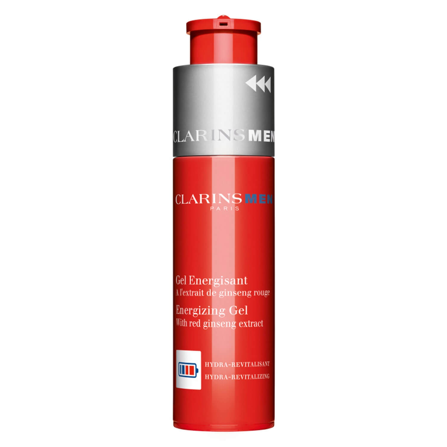 Product image from Clarins Men - Energizing Gel
