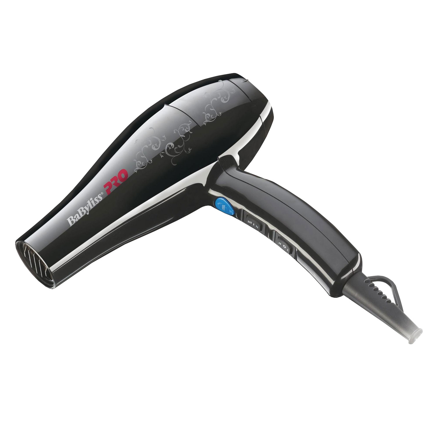 Product image from BaByliss Pro - Hairdryer 2000W BAB5559E