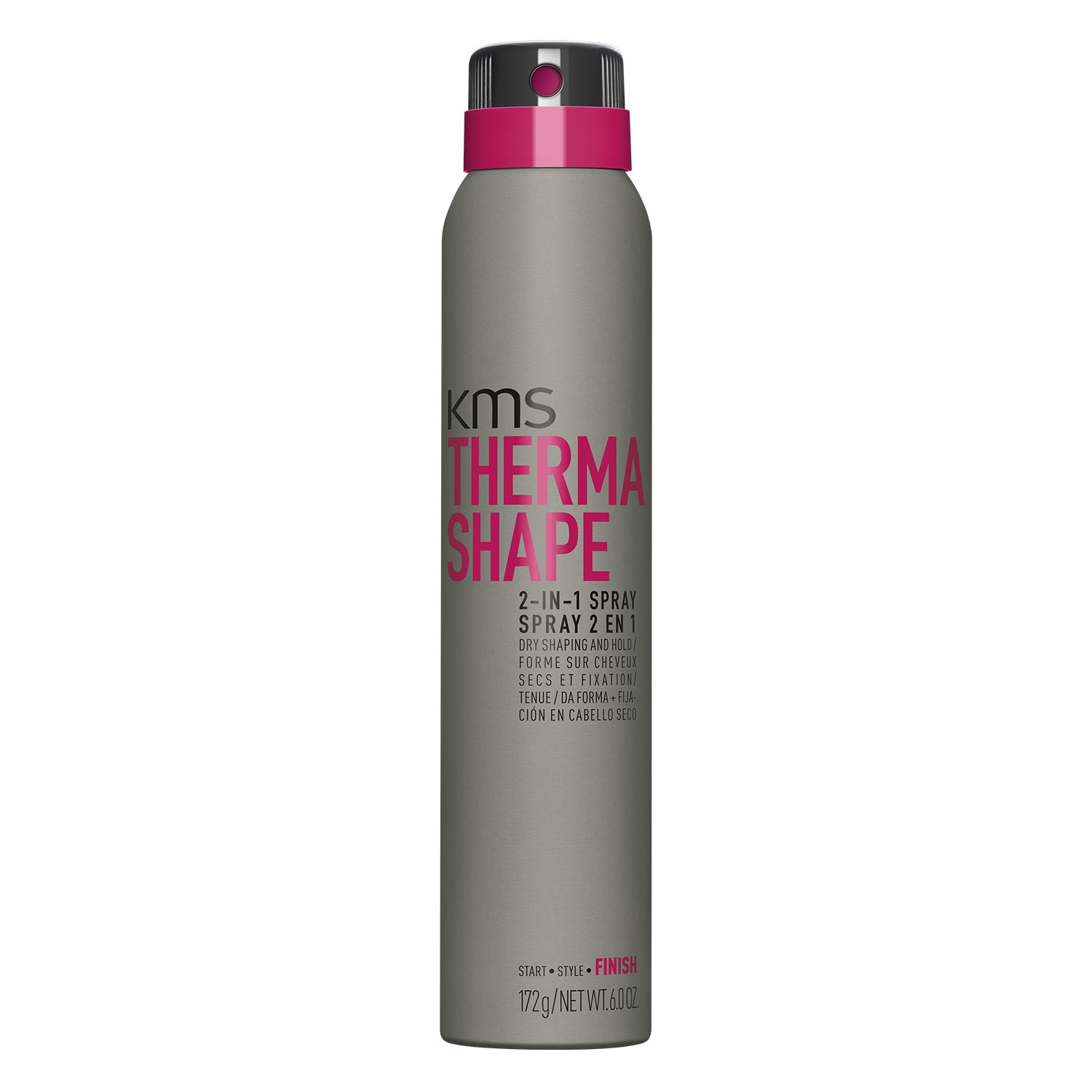 Product image from Thermashape - 2-in-1 Spray