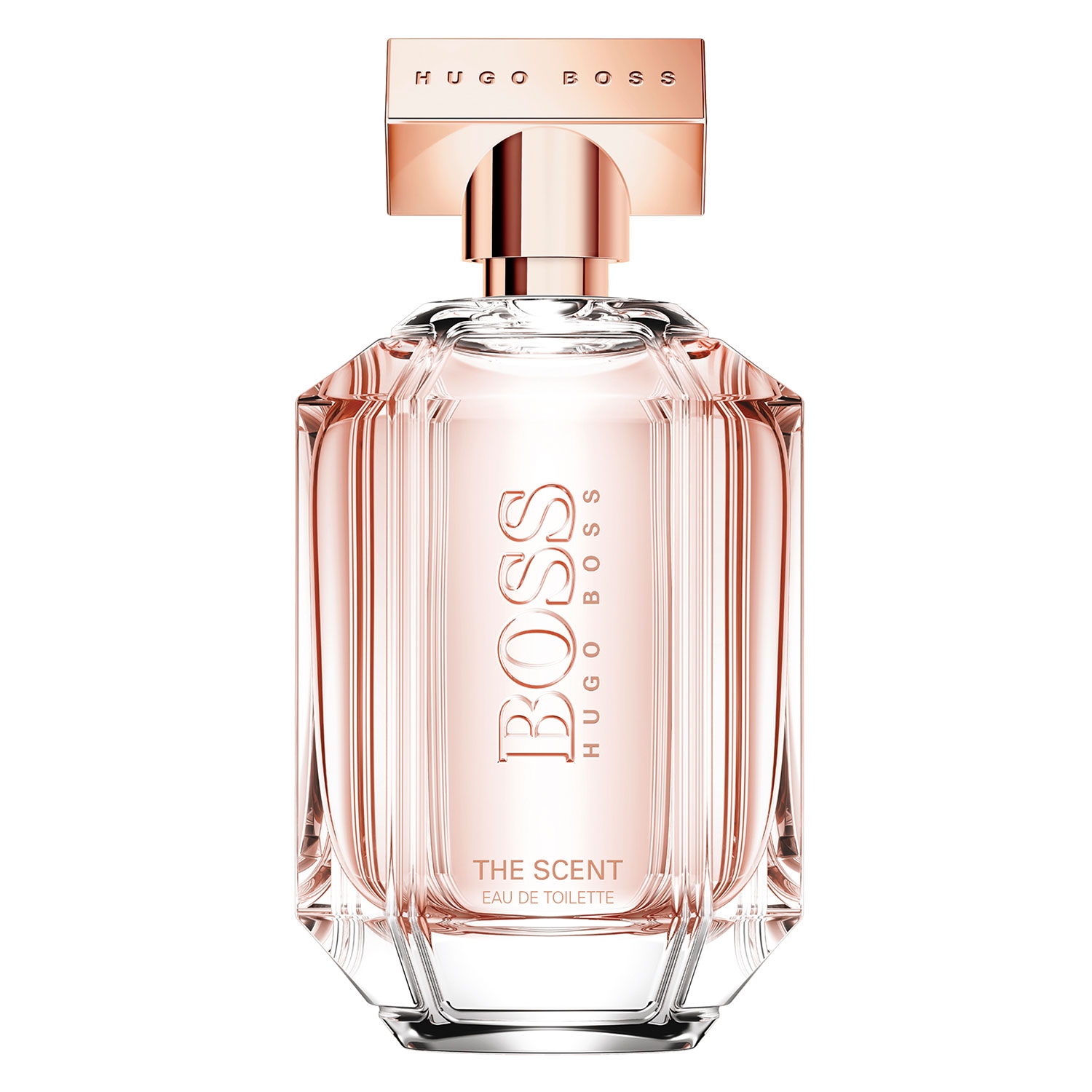 Product image from Boss The Scent - Eau de Toilette for Her