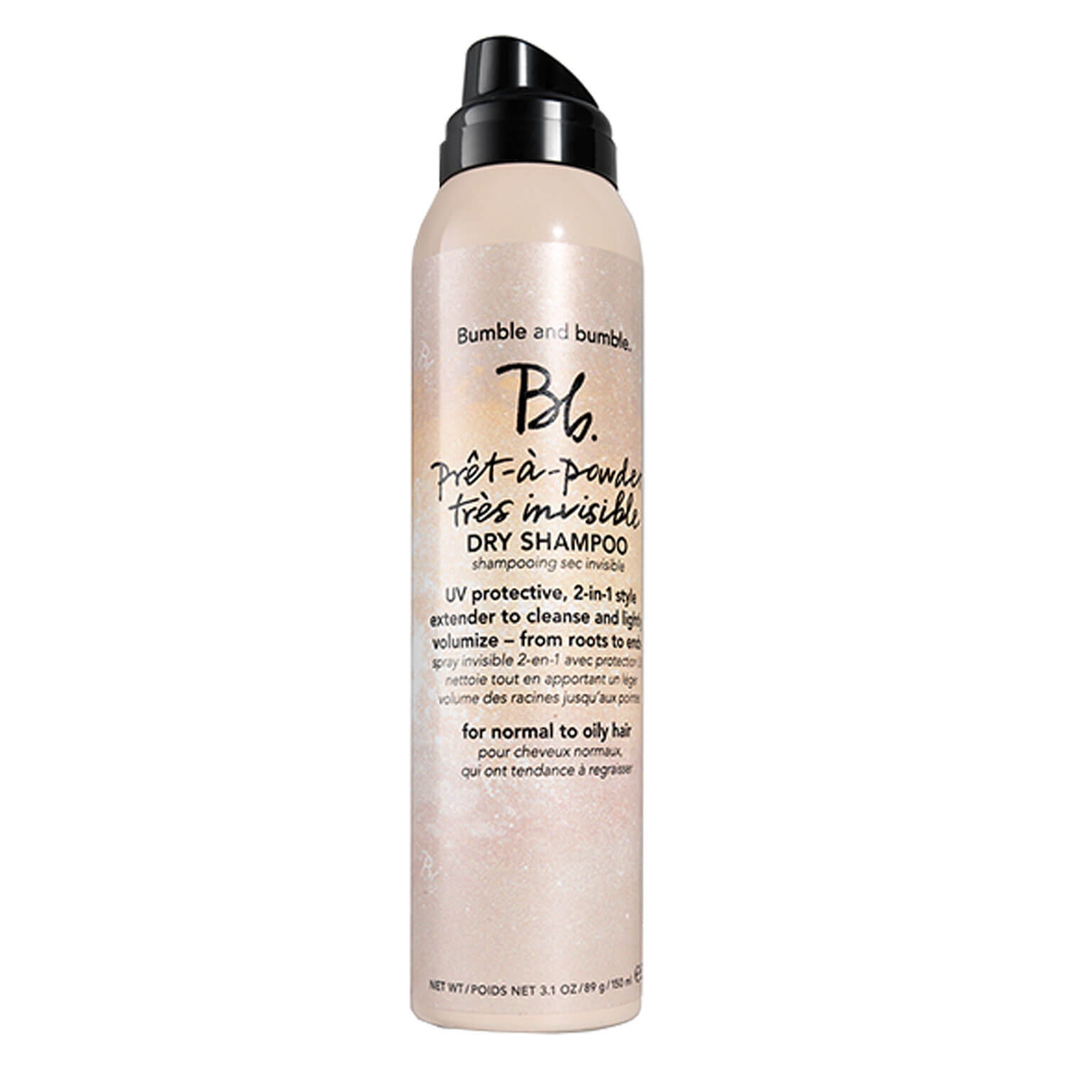 Product image from Bb. Styling - Prêt-à-Powder Très Invisible Dry Shampoo