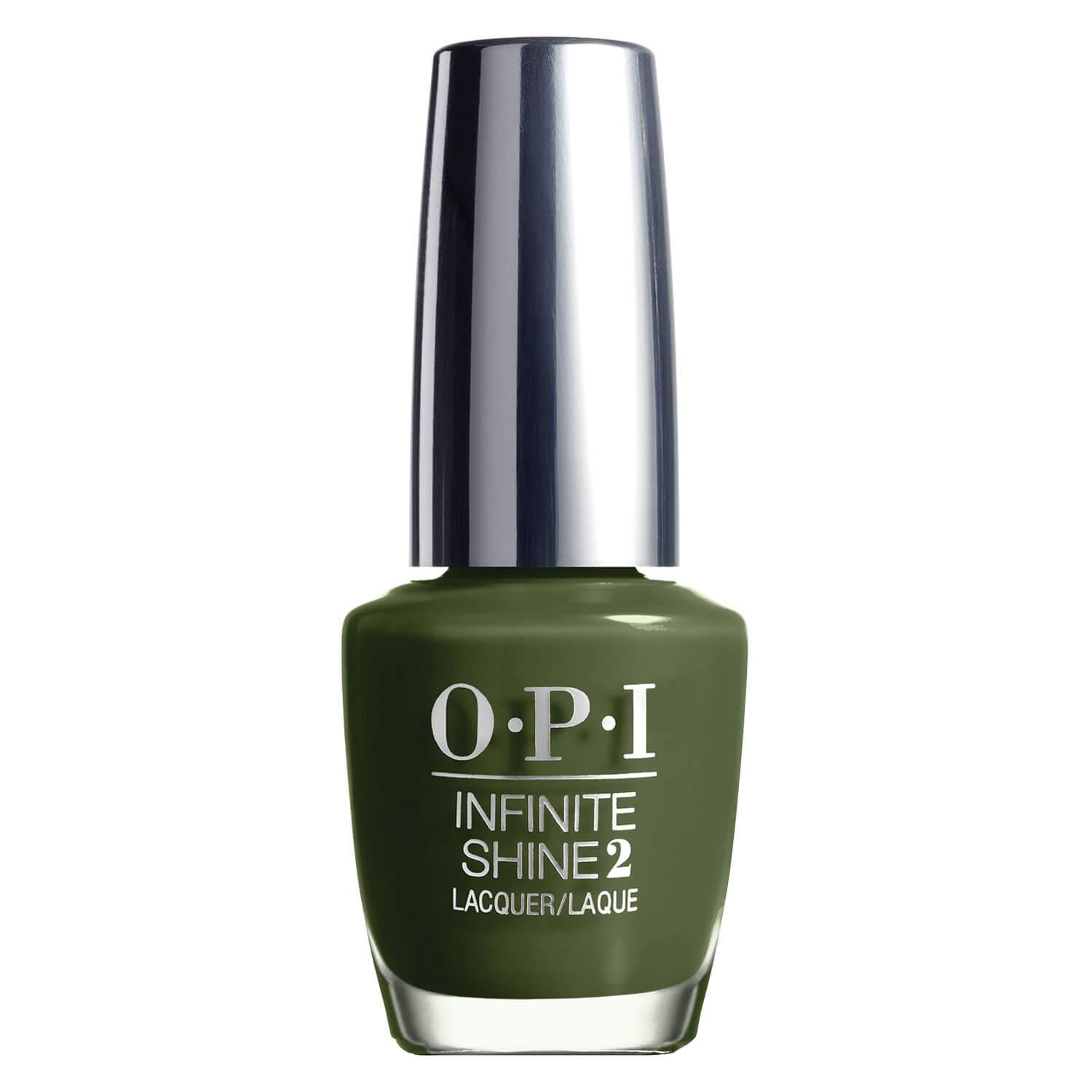 Infinite Shine - Olive for Green