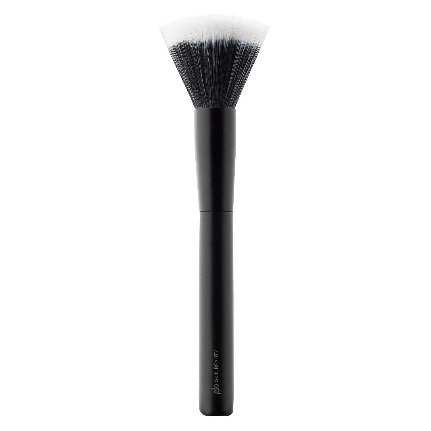 Glo Skin Beauty Tools - Dual Fiber Face Brush