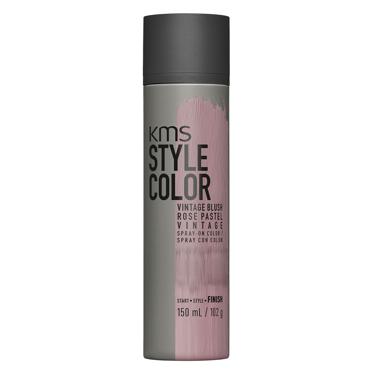 Product image from Stylecolor - Vintage Blush