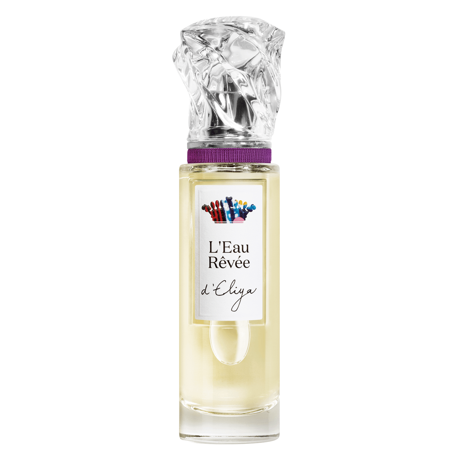 Produktbild von Sisley Fragrance - L'Eau Rêvée d'Eliya
