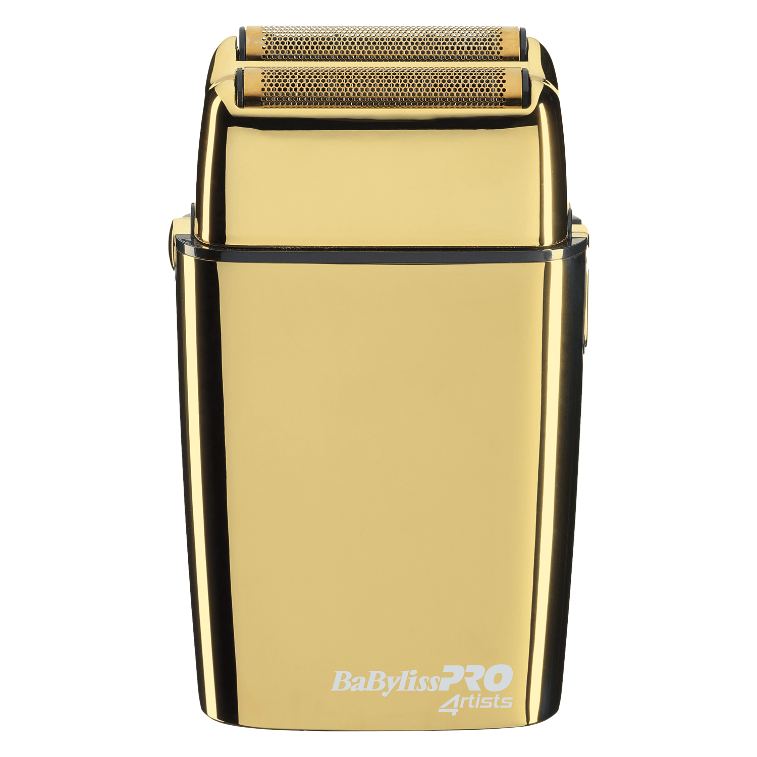 Product image from BaByliss Pro - Professionelle Doppel Folienrasierer Gold 4Artists