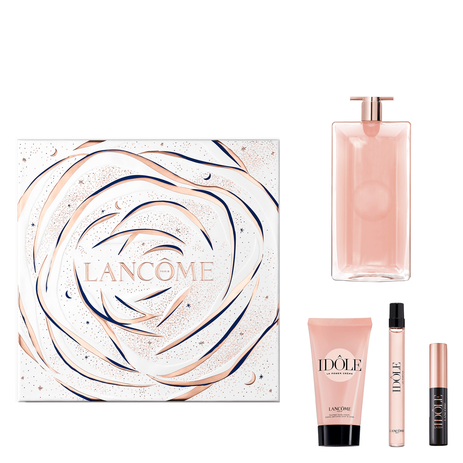 Produktbild von Lancôme Special - Idôle Eau de Parfum & Mini Parfum Set