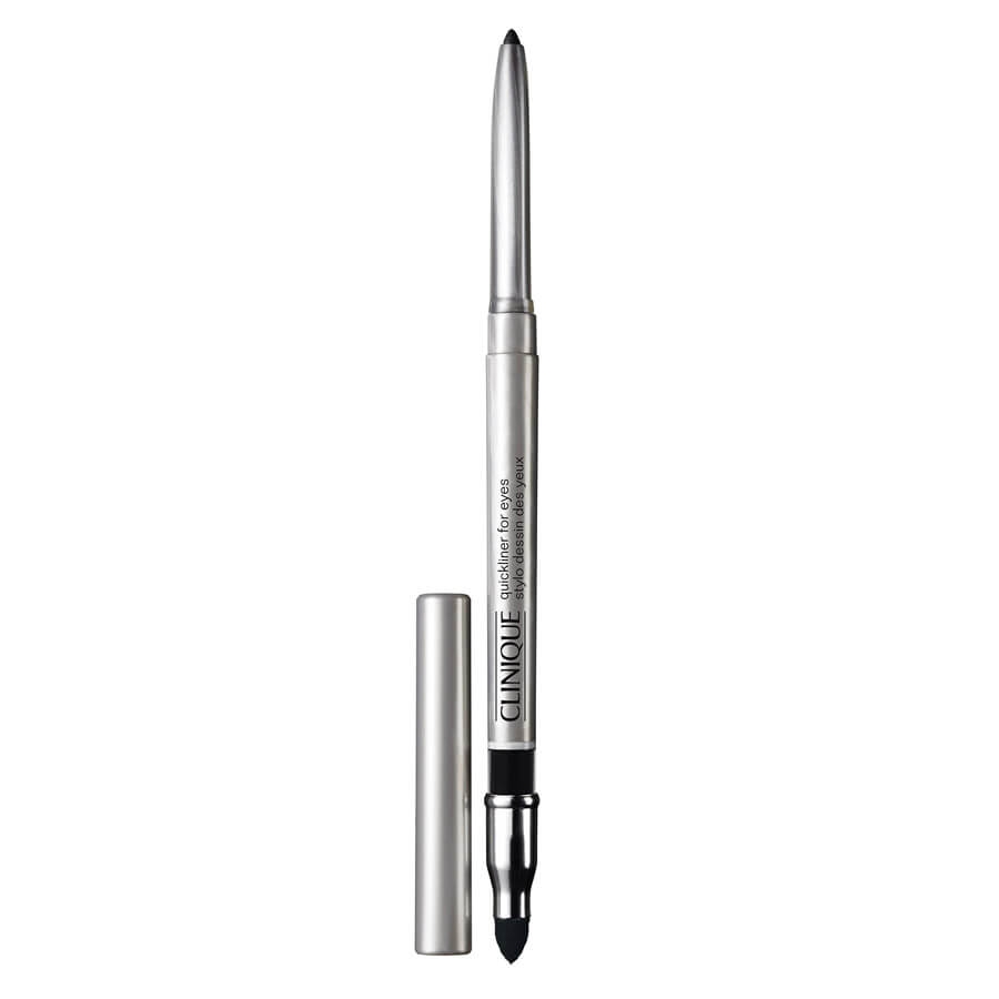 Product image from Quickliner For Eyes - 07 Really Black